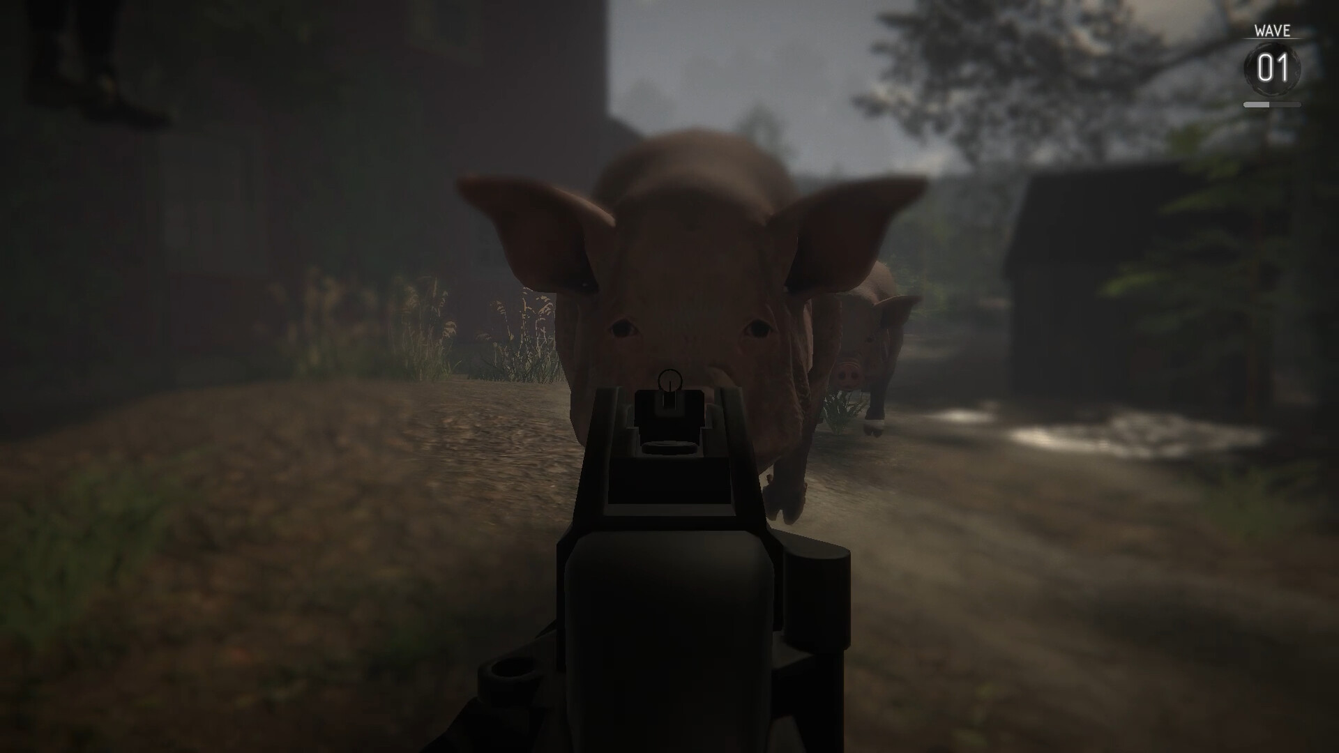 Just Rats screenshot 4