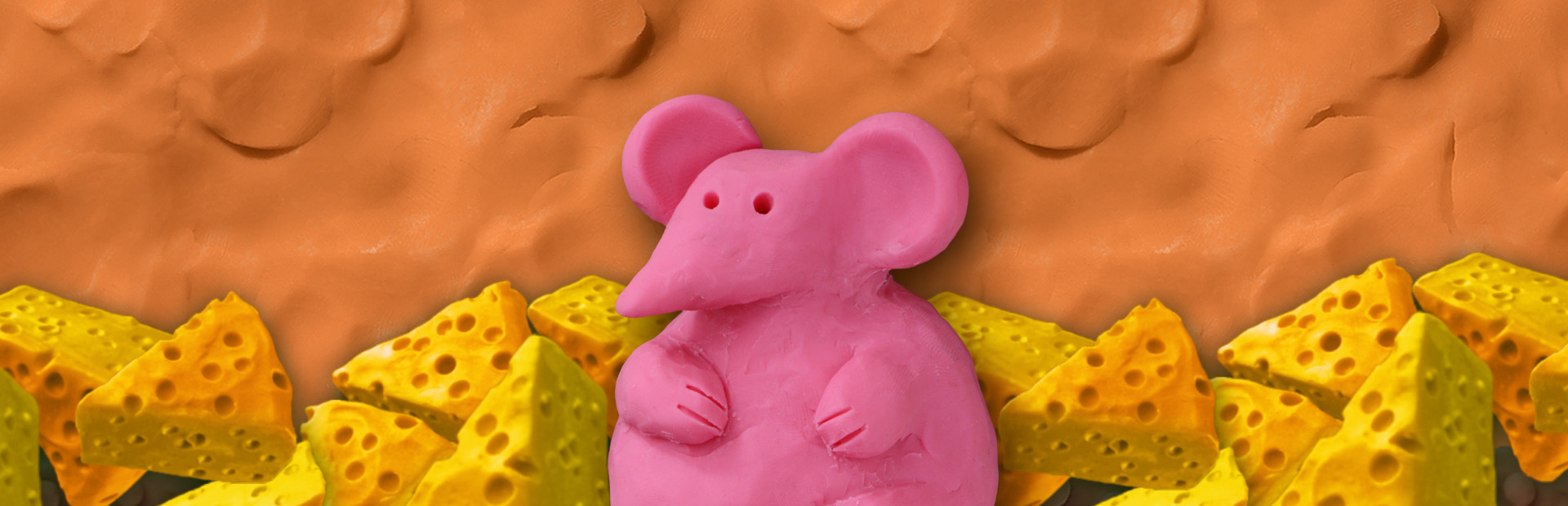 Genius Greedy Mouse