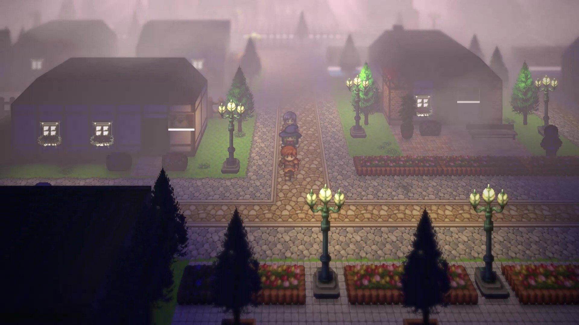RPG MAKER U2U screenshot 3