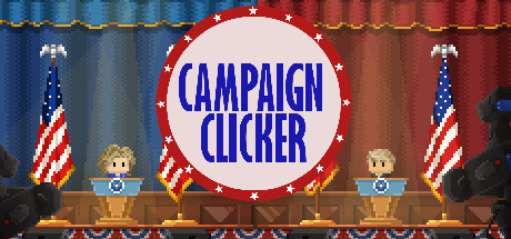 Campaign Clicker banner