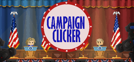 Image for Campaign Clicker