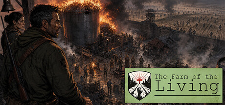 The Farm of the Living