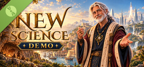 New Science Demo