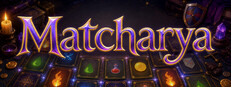 Matcharya cover