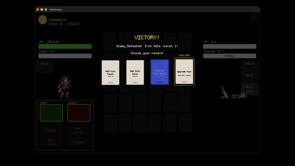 Screenshot media