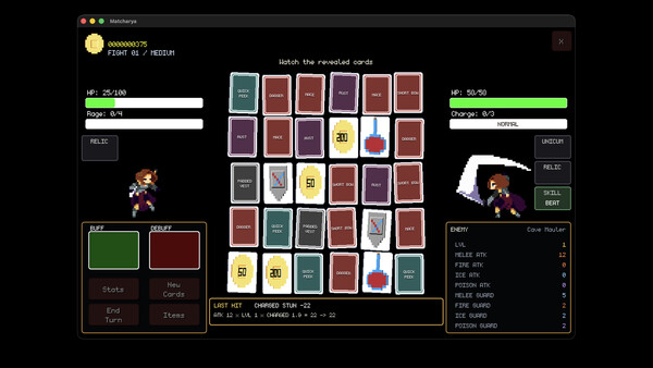 Screenshot media