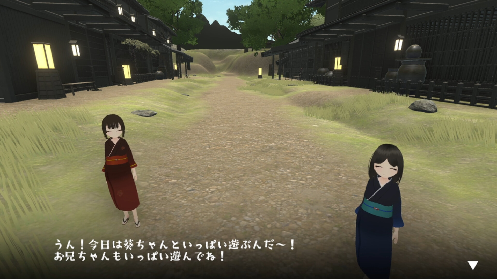 夏まつり零 screenshot 4