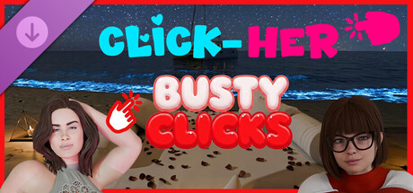 Click-Her : Busty Clicks