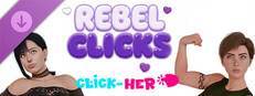Click-Her : Rebel Clicks