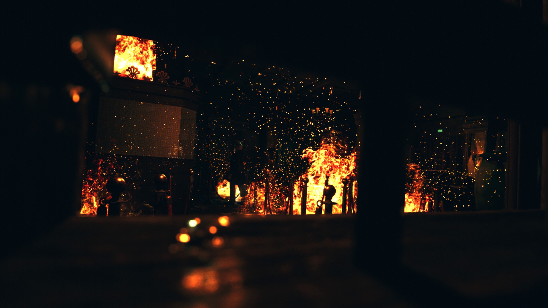 CASE VERIDIAN screenshot #2