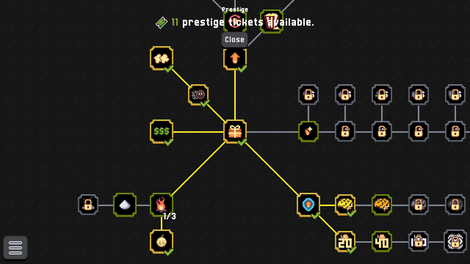 Popcorn Idle screenshot 3