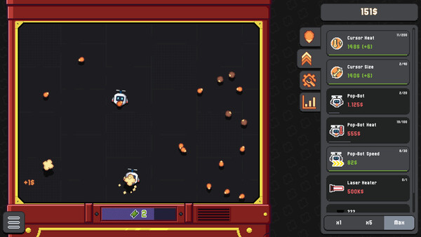 Popcorn Idle screenshot 6
