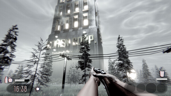 Тоskа-74 screenshot 4