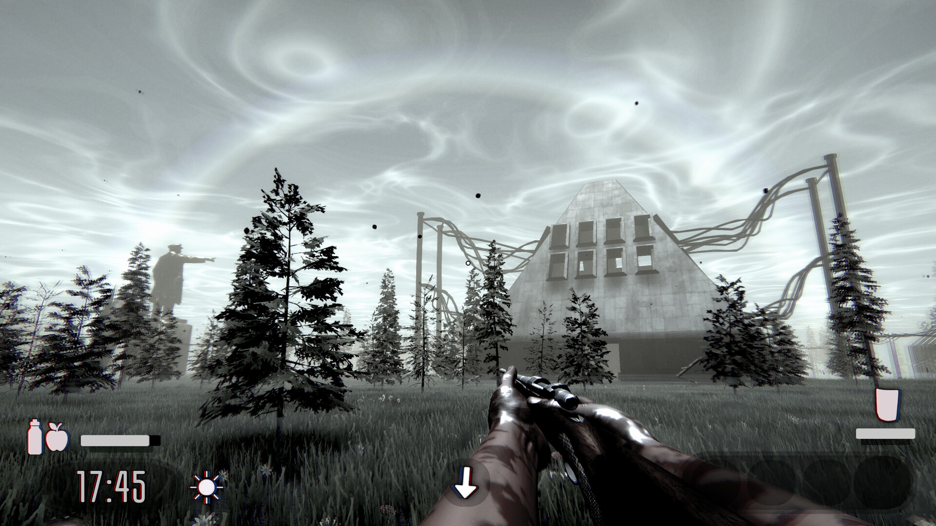 Тоskа-74 screenshot 9