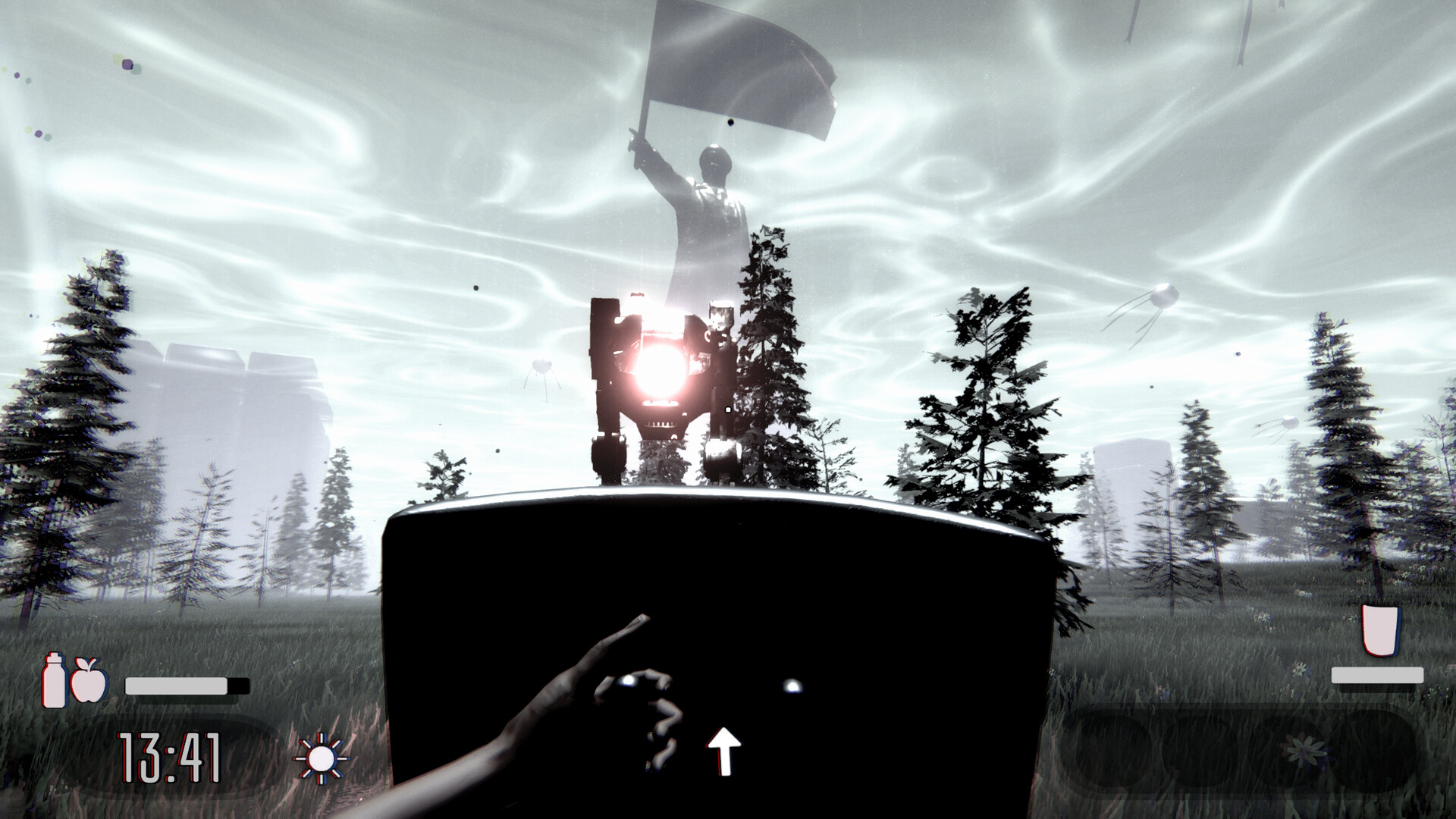 Тоskа-74 screenshot 2