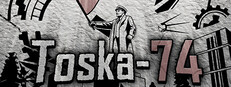 Тоskа-74 cover