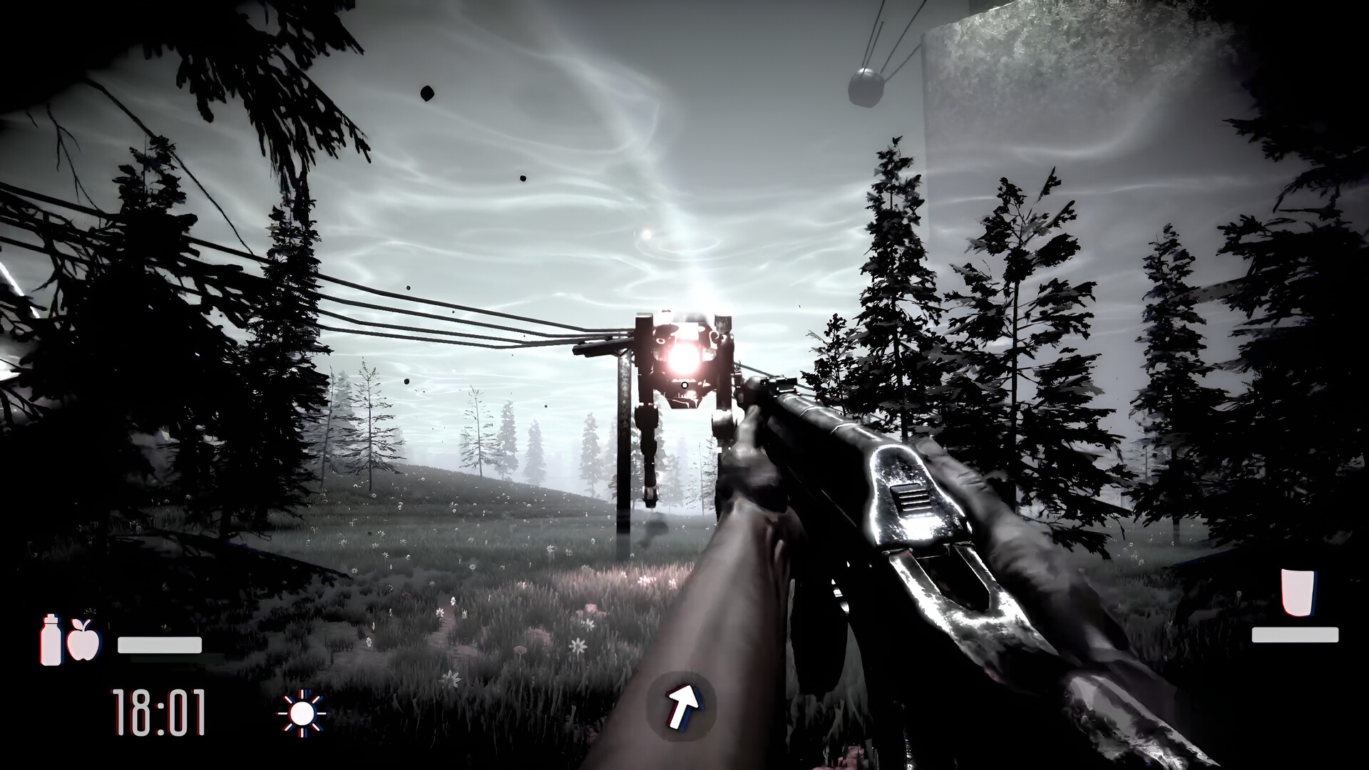 Тоskа-74 screenshot 2
