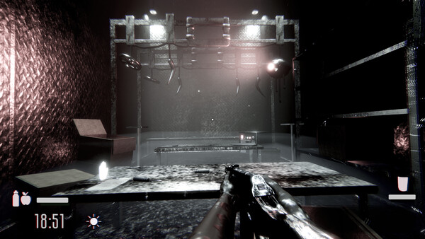 Тоskа-74 screenshot 6