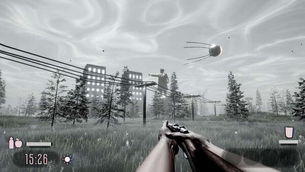 Тоskа-74 screenshot 2
