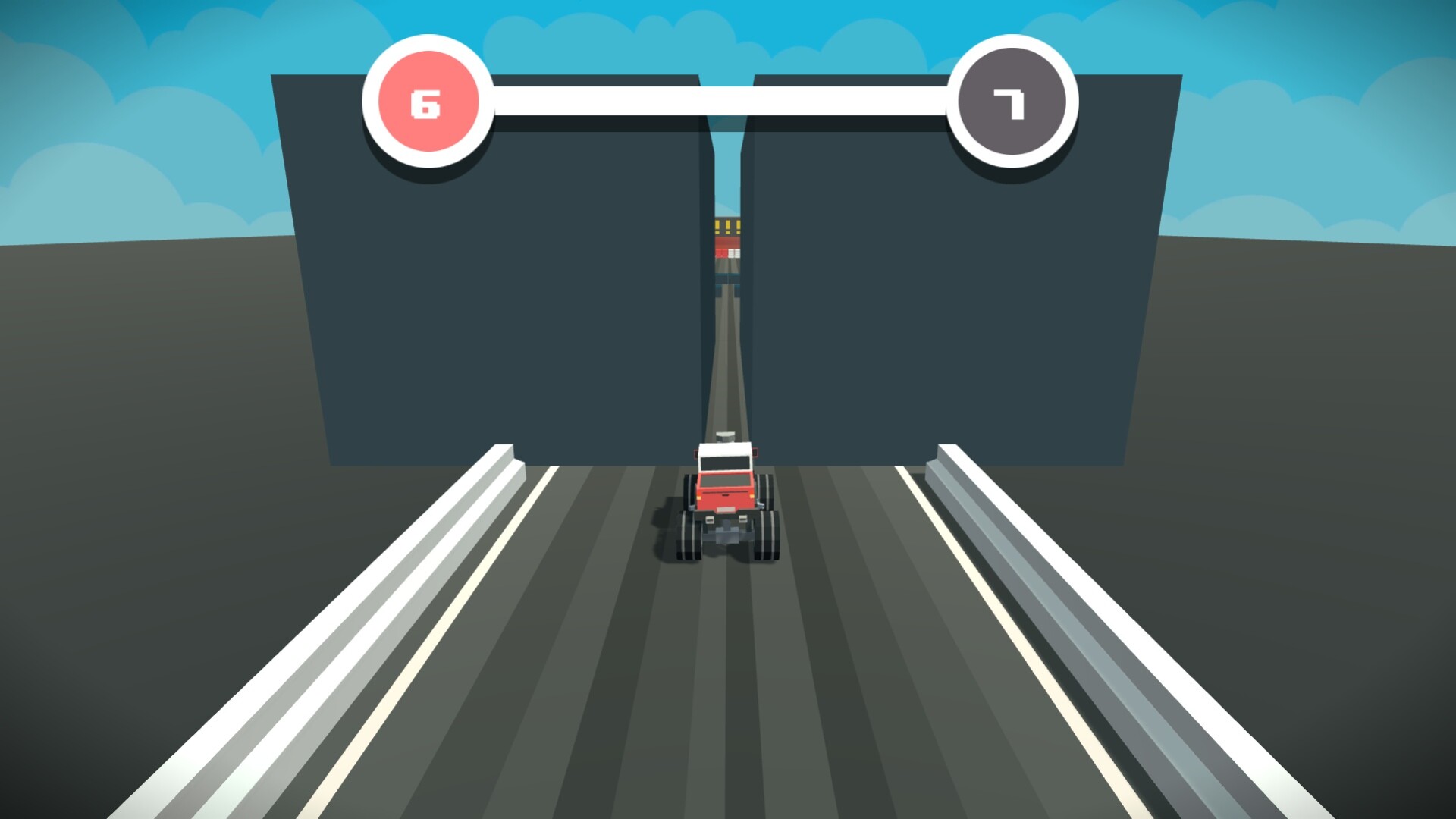 .FARM RACING. Featured Screenshot #1