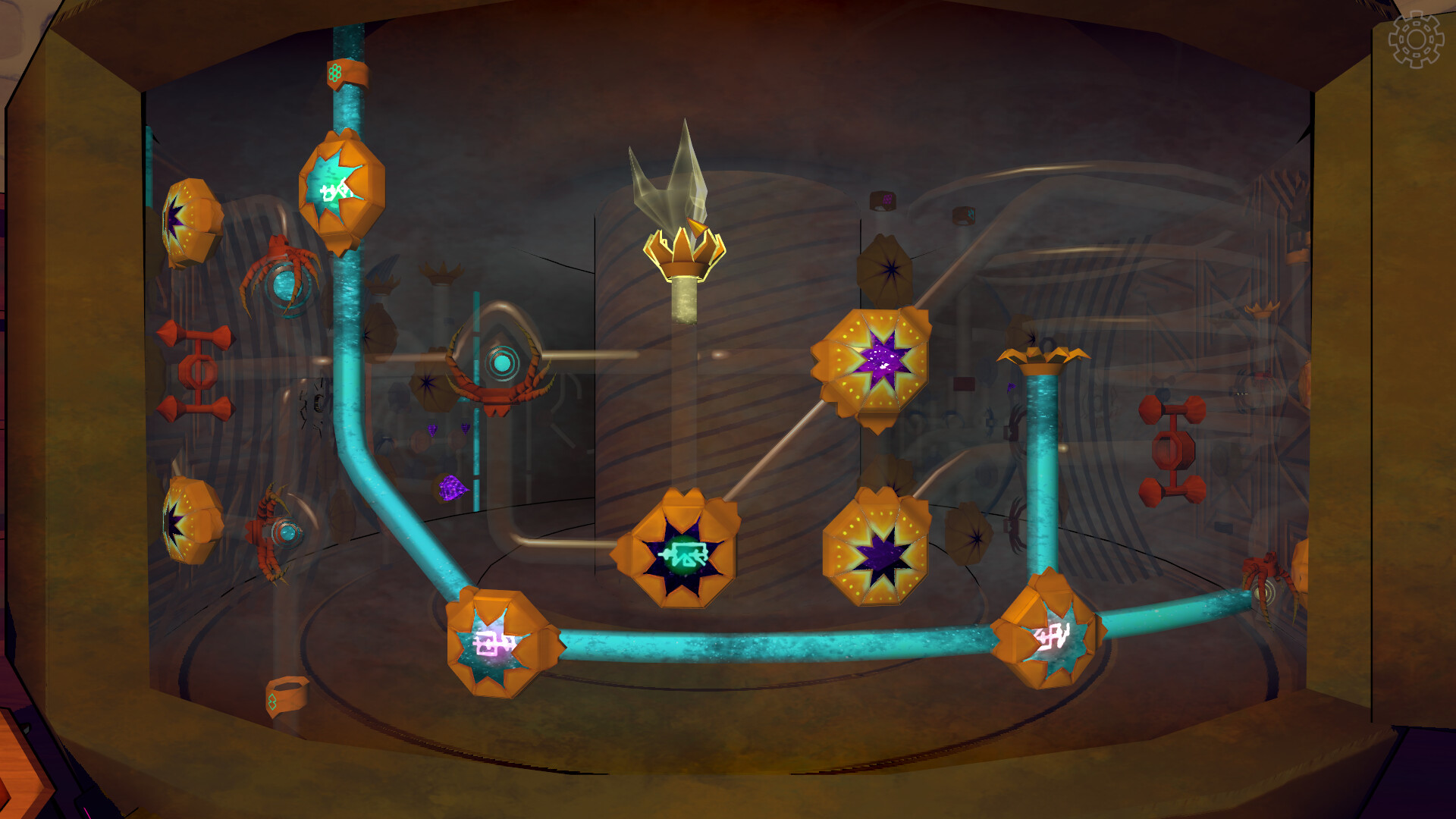 Convoluted screenshot 8