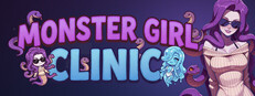Monster Girl Clinic cover