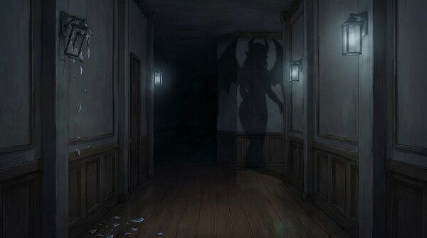 Monster Girl Clinic screenshot 6