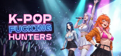 K-pop Fucking Hunters