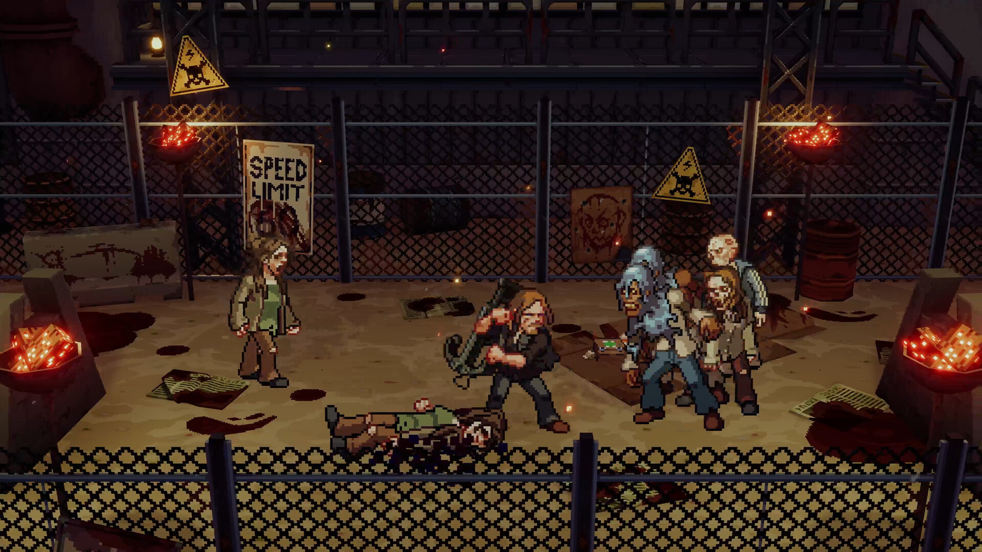The Walking Dead: Streets of Survival - Arcade Apocalypse Pack Fiyat Karşılaştırma