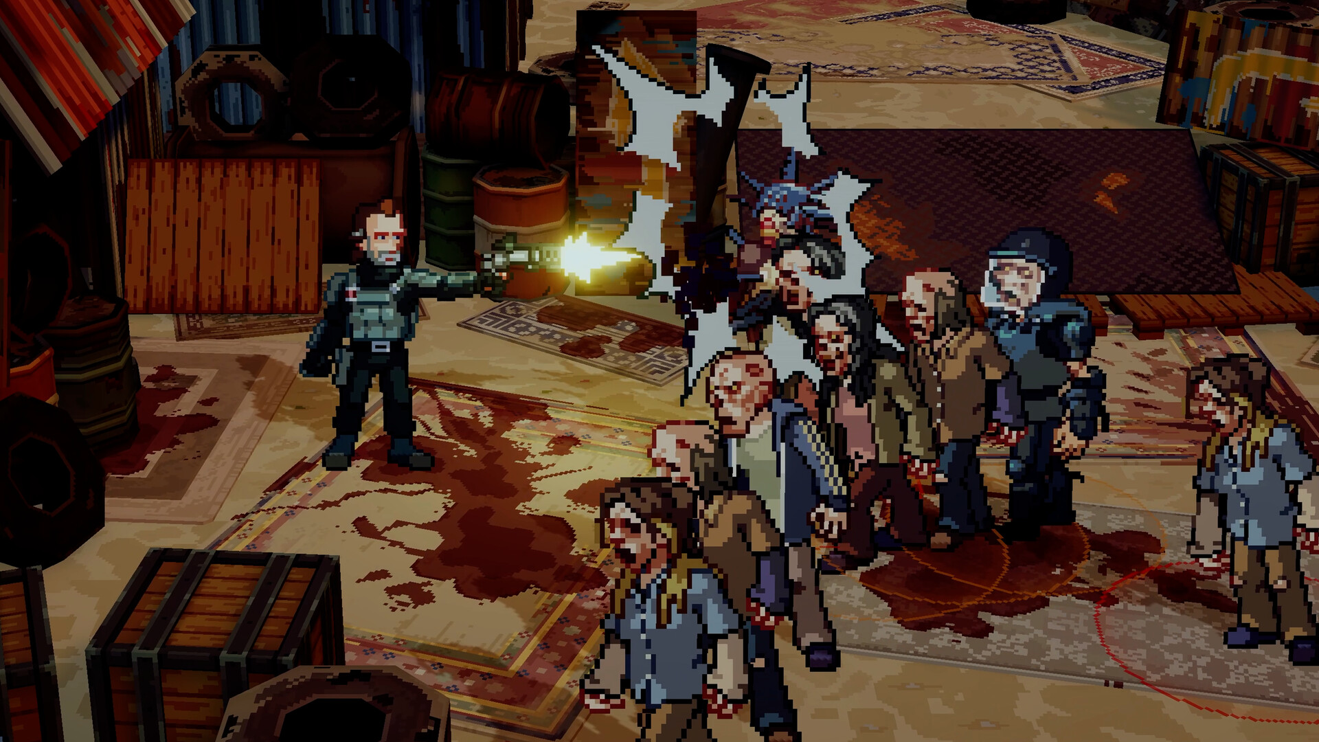 The Walking Dead: Streets of Survival - Arcade Apocalypse Pack PC Fiyatları