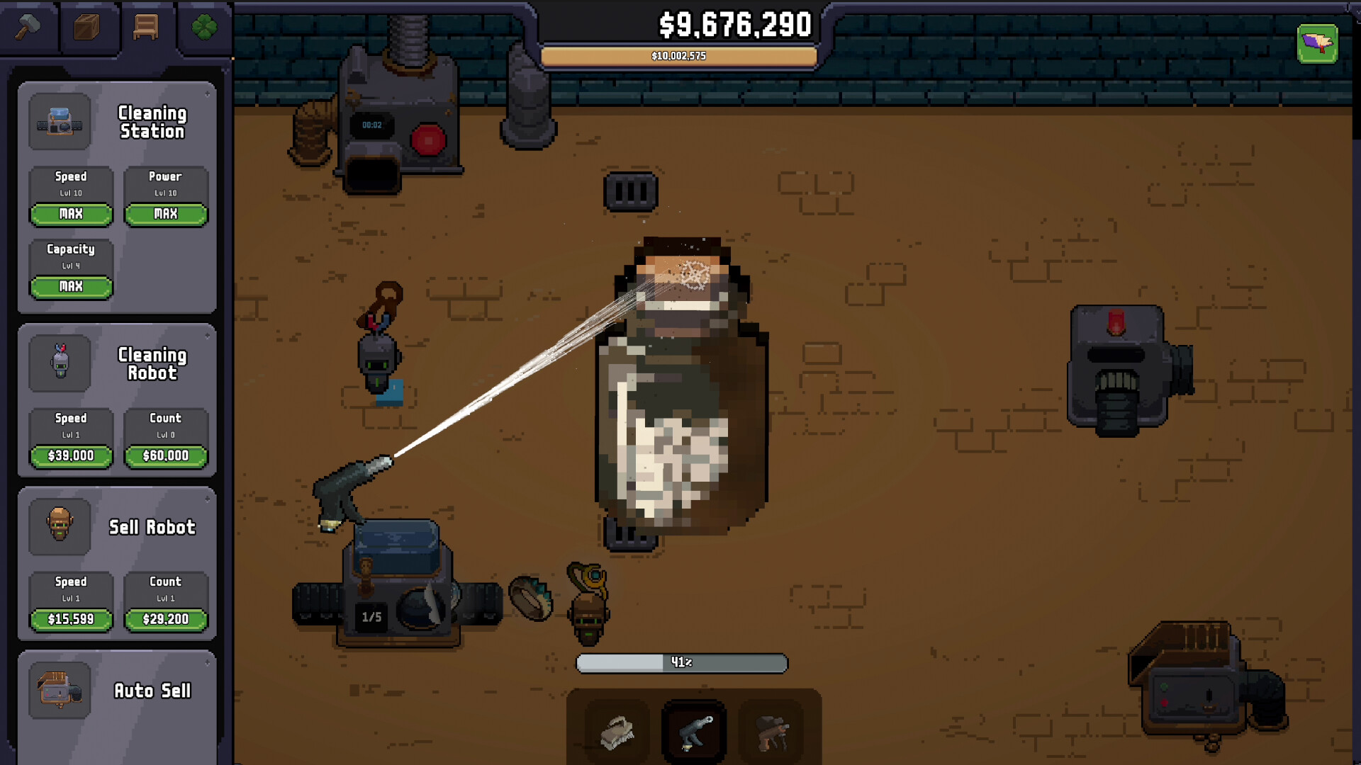 Rust & Shine screenshot 5