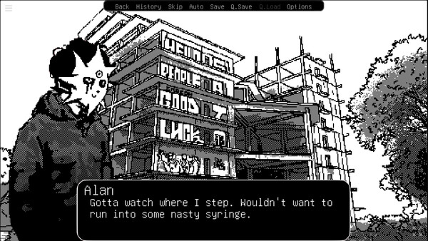 Screenshot media