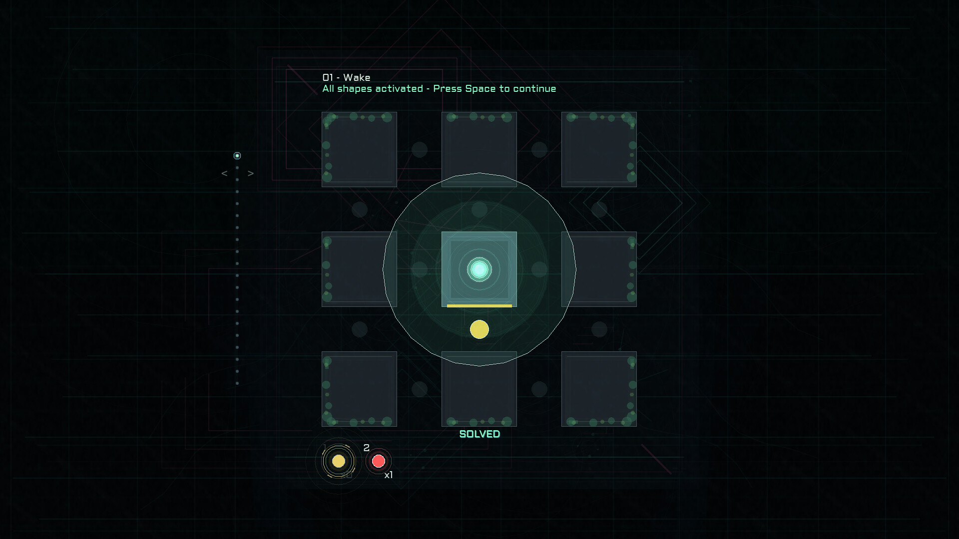 Elsewhere screenshot 2