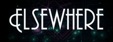 Elsewhere cover