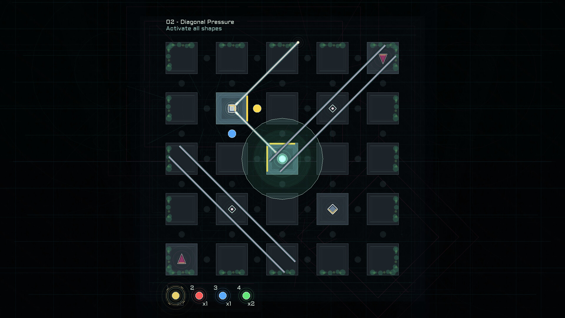 Elsewhere screenshot 1