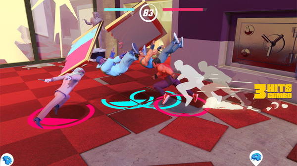 LASTFIGHT - Soundtrack screenshot 3