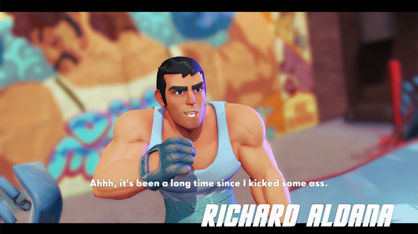 LASTFIGHT - Soundtrack screenshot 1
