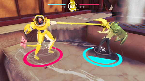 LASTFIGHT - Soundtrack screenshot 4