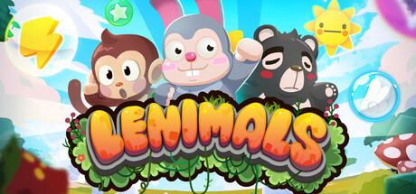 Lenimals