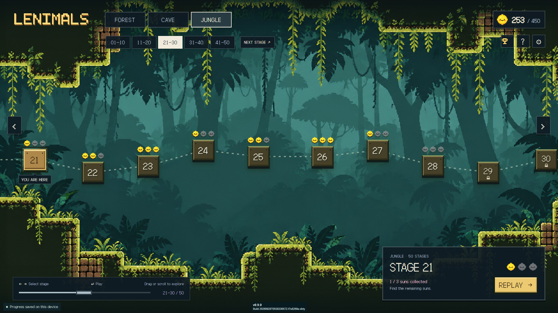 Lenimals screenshot 4