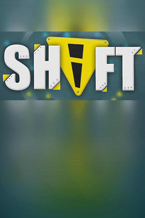 Cover art of Shift