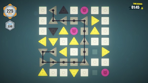 Shift screenshot