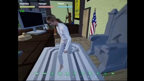 Florida Man Court スクリーンショット 1