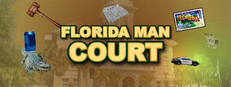 Florida Man Court cover