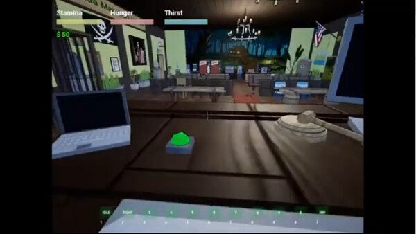 Florida Man Court スクリーンショット 2