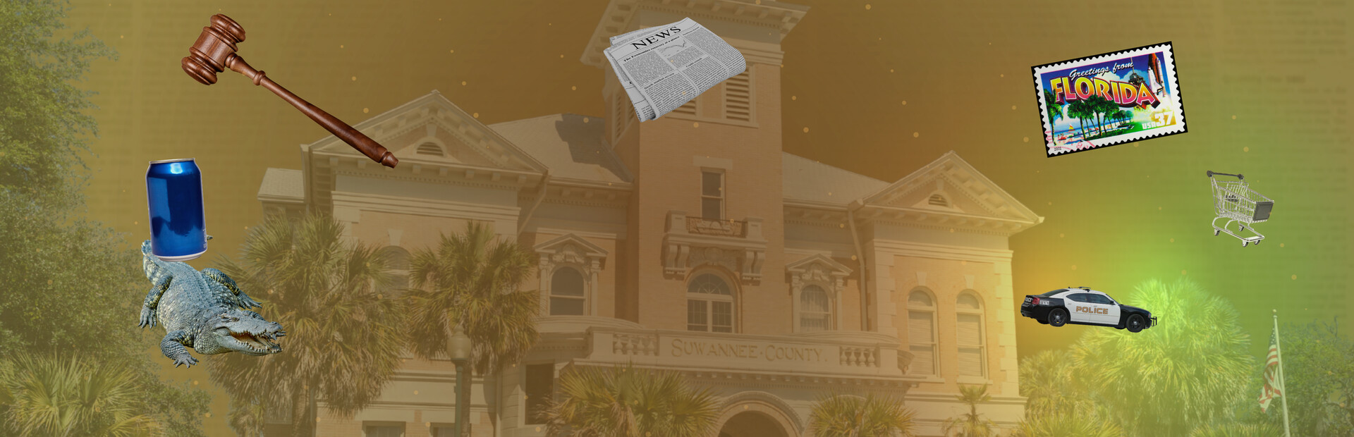 Florida Man Court