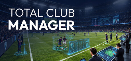 Total Club Manager