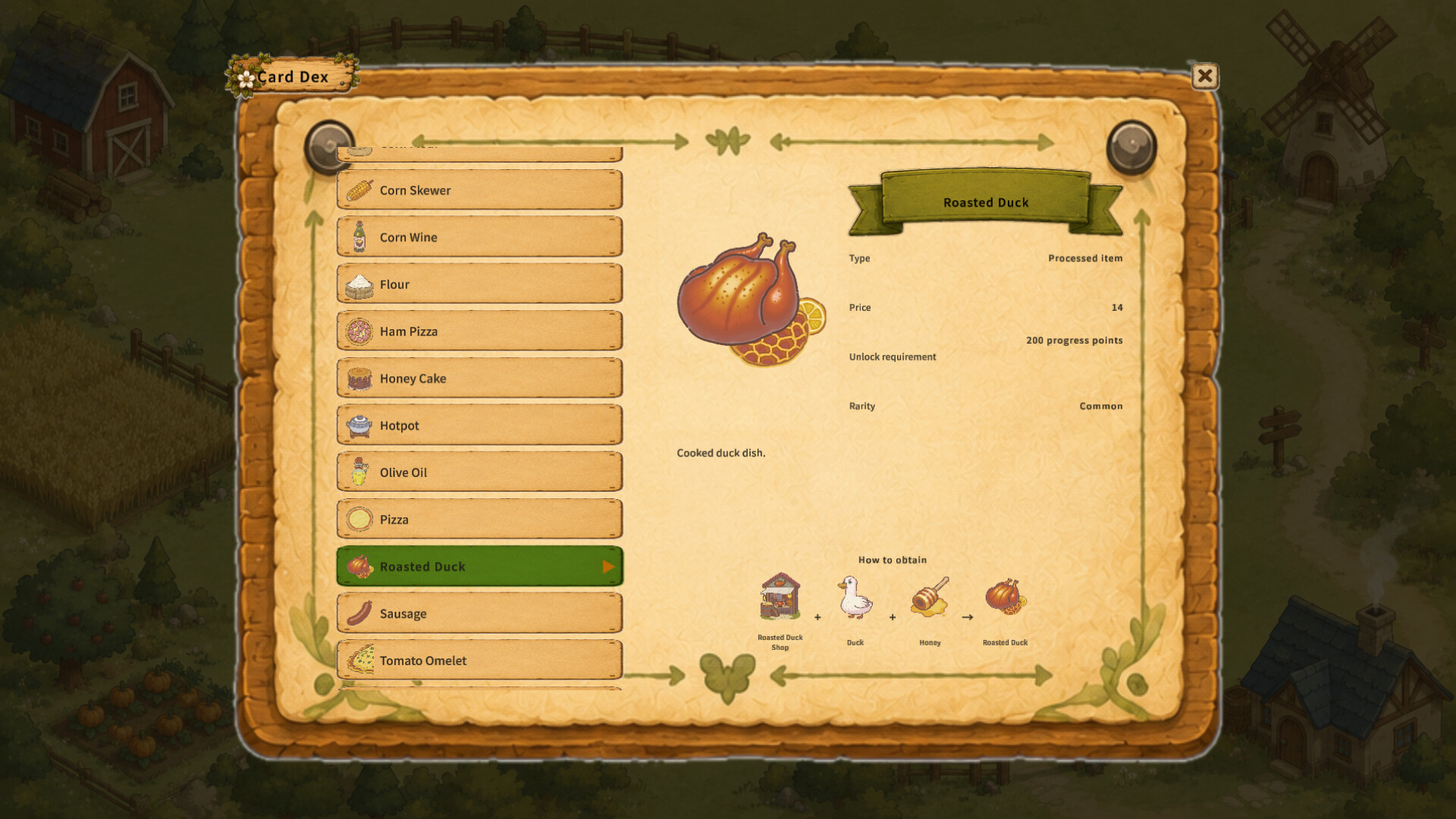 Relaxing Farm: Merge Tales 2 screenshot 6