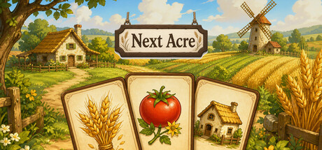 Next Acre