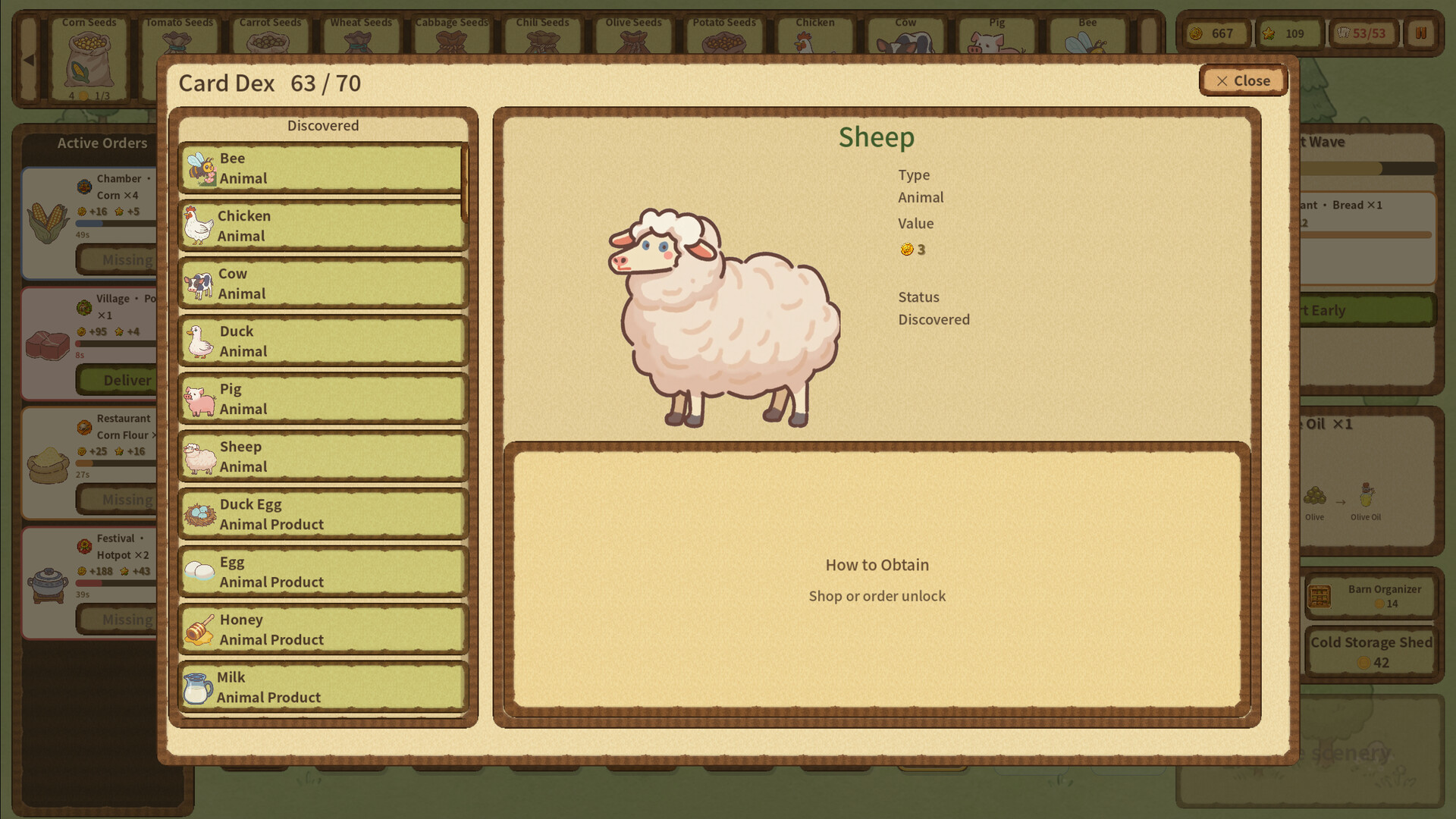 Next Acre screenshot 5